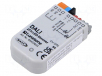 Power supply: switching | LED | DALI,DALI 2 | 12&divide;48VDC | IP20 | OUT: 2