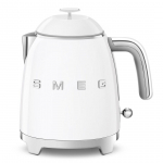 Smeg 50's Style Kettles KLF05WHEU White