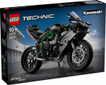 M&auml;nguala | PC | Konsoolid | Tarvikud // Harivad m&auml;nguasjad | Interaktiivsed | Loomingulised | Kunstilised // Klocki technic 42170 motocykl kawasaki ninja h2r