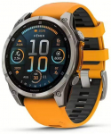 Garmin Fenix 8 Sapphire Smartwatch 51mm