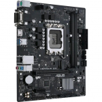 Motherboard for Intel processors Asus  Mainboard||Intel H610