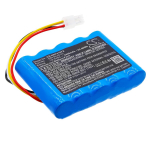3400mAh for Gardena Sileno,Sileno+,R100Li,R130Li,R160Li 2016,R160Li 2017,R160Li 2018,Mahroboter Sileno,Mahroboter Sileno+,R100LIC