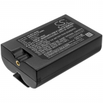 5200mAh for Ring Video Doorbell 2,8VR1S7,Spotlight Cam,Video Doorbell 3 Plus,Video Doorbell 3 Plus X,Video Doorbell 3,Video Doorbell 4,Spotlight Cam Solar,Stick Up Cam,Stick Up Cam Solar