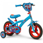 Bike HUFFY Spidey & Friends 12" 22844W