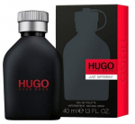 Hugo Boss Hugo Just Different Perfume EDT 40 ml