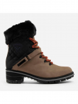 Rossignol 1907 Megeve Nabuk 2.0 Shoes