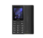 Cell phone Nokia  105 TA-1684 Black
