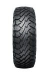 Tire 195 R16 104Q Nankang FT-9
