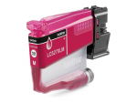 Printer accessories Brother LC527XLM Magenta High Yield Inkjet Cartridge |