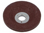 Grinding wheel | 50mm | Granularity: 60