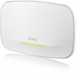 ZYXEL WBE630S BE12.3K (2.4GHZ: 2X2:2, 5 OR 6GHZ: 4X4:4) MU-MIMO, SMART ANTENNA, DUAL RADIO 2.4 AND 5 OR 6GHZ, INCL 1 YEAR NEBULA PRO, 2 X 2.5G LAN PORTS, POE+ (802.3AT), STANDALONE/CONTROLLER/NEBULA CLOUD MANAGED EXCLUDING POWER ADAPTER (5Y WARRANTY)