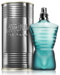 Jean P. Gaultier Le Male Perfume EDT 125 ml Tester