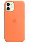 Apple Silicone Magsafe Cover for Apple iPhone 12 Mini
