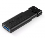 Verbatim PinStripe USB 3.2 Gen 1 Flash Drive 64GB