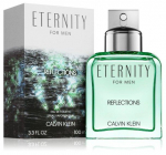 Calvin Klein Eternity Reflections Perfume EDT 100 ml