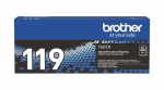 Original Toner Black Brother TN119, TN-119
