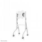 NEOMOUNTS MOVE GO FLIP ROTATIONAL MOBILE FLOOR STAND FOR SAMSUNG FLIP 55&rdquo; EN 65&rdquo; (FAST INSTALL, HEIGHT ADJUSTABLE)