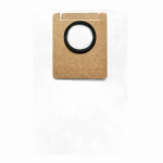 Vacuum cleaner accessory EZVIZ  Dust bag CS-RA-BG04 (5L, 3 gab.,  saderīgs ar CS-RS20 PRO) White