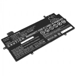 3600mAh for Lenovo ThinkPad X1 Carbon Gen 9-20XW005JGM,ThinkPad X1 Yoga Gen 6 20XY004PMX,ThinkPad X1 Yoga Gen 6 20XY003BAT,ThinkPad X1 Carbon Gen 10-21CB004NZA,ThinkPad X1 Carbon Gen 9-20XW00K8UE,ThinkPad X1 Carbon Gen 9-20XW00N6UE,ThinkPad X1 Yoga G ...