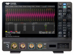 Oscilloscope: mixed signal | Ch: 4 | 200MHz | 2Gsps | 200Mpts/ch | 1.7ns