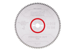 METABO CIRCULAR SAW HW/CT 315x30x84z PRECISION CUT WOOD PROFESSIONAL