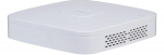 Dahua Technology WizSense NVR4104-EI 1U White