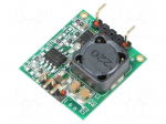 Converter: DC/DC | 5W | Uin: 8&divide;42V | Uout: 5VDC | Iout: 1A | SMD | 4.5g