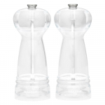 Salter BW12949EU7 Harper Mill Set Transparent