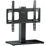 TV SET ACC DESKTOP STAND/26-55" BLACK PT1-B ONKRON
