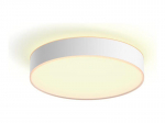 Desc lamp Philips Hue  Enrave M ceiling lamp white | 19.2 W | White Ambiance 2200-6500 | Bluetooth