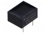 Converter: DC/DC | 1W | Uin: 9.6&divide;14.4VDC | Uout: 5VDC | Iout: 200mA | DIP8