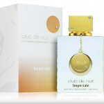 Armaf Club De Nuit White Imp&eacute;riale Perfume EDP 30 ml