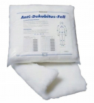 Anti-decubitus pad 90x140cm