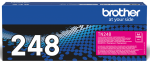 Toner Brother T248M Magenta