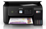 Multifunction printer Epson EcoTank L3280 AIO Black