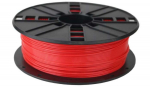 Gembird Filament PLA Red 1.75 mm 1 kg