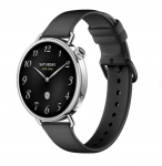 Xiaomi S4 Smartwatch 41mm Black
