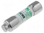 Fuse: fuse | 0.5A | 600VAC | 250VDC | time-lag | ceramic,industrial