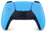 Sony PS5 DualSense Starlight Blue