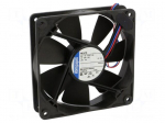 Fan: DC | axial | 2900rpm