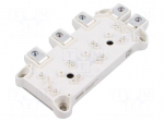 Module: IGBT | transistor/transistor | IGBT three-phase bridge