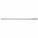 T&ouml;&ouml;riistad ja m&otilde;&otilde;teseadmed // Uued tooted t&ouml;&ouml;riistade, tarvikute kategoorias // Wiertło do betonu SDS Plus, 12 x 310 mm, S4, quatro