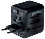 Adapter Verbatim Universal Travel