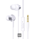 Headphones Baseus Encok HZ11 White