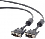 Cable Gembird DVI-DVI 1.8m