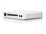Server - Other Accessories UBIQUITI  Unifi Switch Pro 8 PoE | USW-PRO-8-POE | Managed L3 | Desktop/Wall-mountable | SFP+ ports quantity 2 | Power supply type AC/DC, Internal, 150W