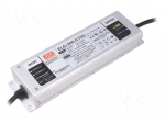 Power supply: switched-mode | LED | 200.2W | 142&divide;286VDC | 700mA | IP67