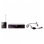 Mic. AKG WMS45 Sports Set BD A