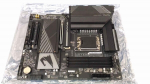 SALE OUT. Gigabyte B760 AORUS ELITE 1.0 M/B | Processor family Intel | Processor socket LGA1700 | DDR5 DIMM | Memory slots 4 | Supported hard disk drive interfaces \tSATA