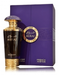 French Avenue Miraj Exclusif Perfume EDP 100 ml
